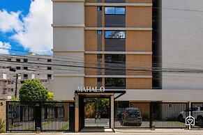 Mahalo Flat - LikeHome Hospedagens