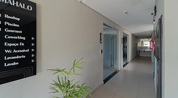 Mahalo Flat - LikeHome Hospedagens