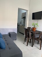 Hostal CasaBlanca in Laureles Medellin