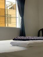 Hostal CasaBlanca in Laureles Medellin