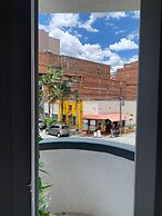 Hostal CasaBlanca in Laureles Medellin