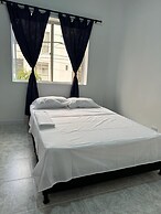 Hostal CasaBlanca in Laureles Medellin