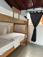 Hostal CasaBlanca in Laureles Medellin