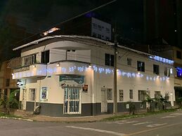Hostal CasaBlanca in Laureles Medellin