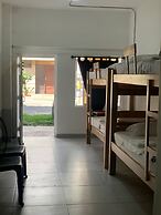 Hostal CasaBlanca in Laureles Medellin