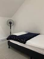 Hostal CasaBlanca in Laureles Medellin