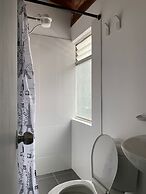 Hostal CasaBlanca in Laureles Medellin