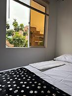 Hostal CasaBlanca in Laureles Medellin