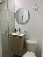 Hostal CasaBlanca in Laureles Medellin