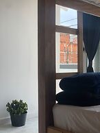 Hostal CasaBlanca in Laureles Medellin