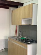 Hostal CasaBlanca in Laureles Medellin