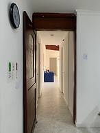 Hostal CasaBlanca in Laureles Medellin