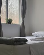 Hostal CasaBlanca in Laureles Medellin