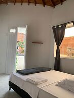Hostal CasaBlanca in Laureles Medellin