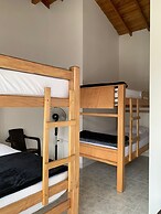 Hostal CasaBlanca in Laureles Medellin