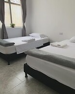 Hostal CasaBlanca in Laureles Medellin