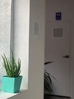 Hostal CasaBlanca in Laureles Medellin