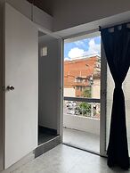 Hostal CasaBlanca in Laureles Medellin