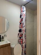 Hostal CasaBlanca in Laureles Medellin