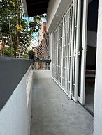 Hostal CasaBlanca in Laureles Medellin