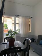 Hostal CasaBlanca in Laureles Medellin