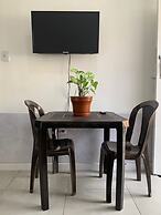 Hostal CasaBlanca in Laureles Medellin