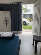 Hostal CasaBlanca in Laureles Medellin