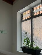 Hostal CasaBlanca in Laureles Medellin