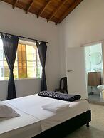 Hostal CasaBlanca in Laureles Medellin