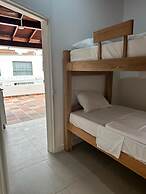 Hostal CasaBlanca in Laureles Medellin