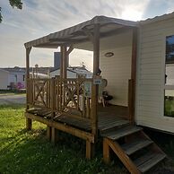 Smart Home Paris mit Terrasse, Europapark, Rulantica 15min