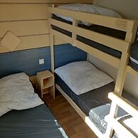 Smart Home Paris mit Terrasse, Europapark, Rulantica 15min