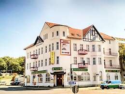 Hotel B1 & Hotel B1 Tourist