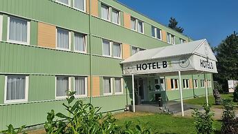 Hotel B1 & Hotel B1 Tourist