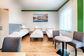 Hotel B1 & Hotel B1 Tourist