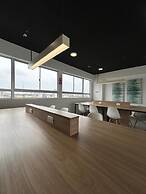 Beautiful Apartment in Lima