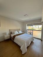 Beautiful Apartment in Lima