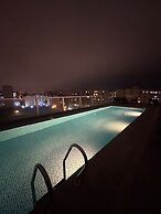Beautiful Apartment in Lima