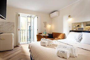 Saudade Center Alfama II