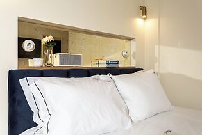 Saudade Center Alfama II