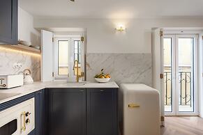 Saudade Center Alfama II