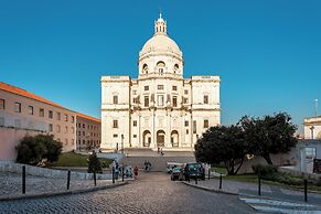 Saudade Center Alfama II
