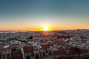 Saudade Center Alfama II