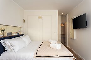 Saudade Center Alfama II