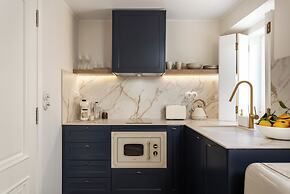 Saudade Center Alfama II