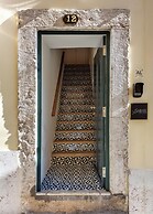 Saudade Center Alfama II