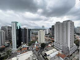 Nex One Faria Lima