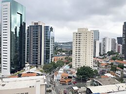 Nex One Faria Lima