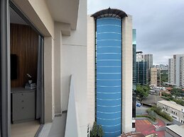 Nex One Faria Lima