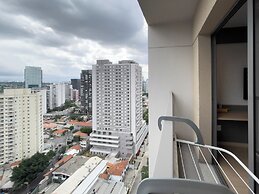 Nex One Faria Lima